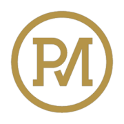 Pearsall Marshall LLP logo