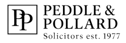 Peddle & Pollard logo