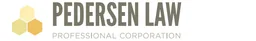Pedersen Law logo
