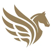 Pegasus Law Professional Corporation logo