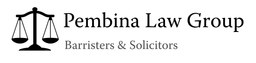 Pembina Law Group logo