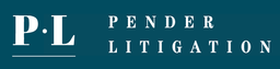 Pender Litigation logo