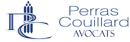 Perras Couillard Avocats logo