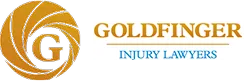 Goldfinger Injury Lawyers logo