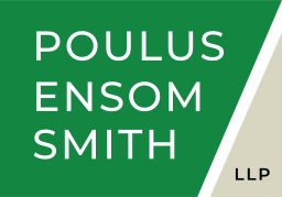 Poulus Ensom Smith LLP logo