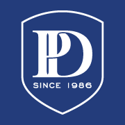 Peter DeJulio Law logo