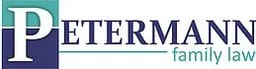 Petermann Family Law logo