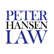 Peter W. Hansen Law Corporation logo