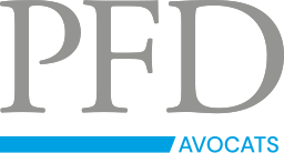 PFD Avocats logo