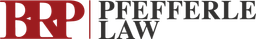 Pfefferle Law logo