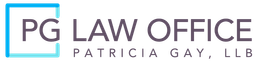 PG Law Office logo