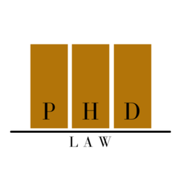 Posliff Herberholz D'Alessandro LLP logo