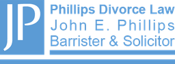 Phillips Divorce Law logo