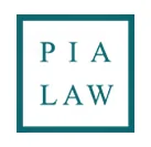 PIA Law (Personal Injury Alliance) logo