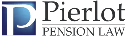 Pierlot Pension Law logo