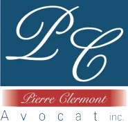 Pierre Clermont Avocat et Médiateur Familial Accrédité logo