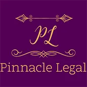 Pinnacle Legal logo