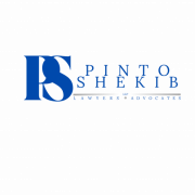 Pinto Shekib LLP logo