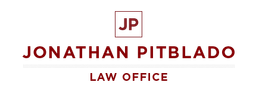 Jonathan Pitblado Law Office logo