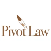 Pivot Law logo