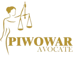 Ewelina Piwowar Avocate Inc. logo