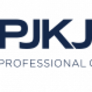 PJKJ Law logo