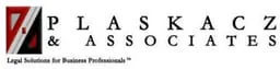 Plaskacz and Associates logo