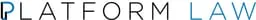 Platform Law logo