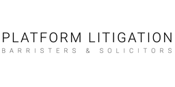 Platform Litigation logo