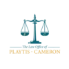 The Law Office of Playtis-Cameron logo