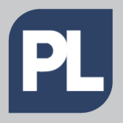 PL Law logo