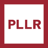 PLLR Lawyers logo