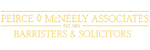 Peirce McNeely Associates logo