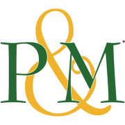 P&M Personal Injury Law logo
