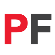 Polley Faith LLP logo