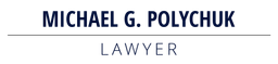 Michael G. Polychuk logo