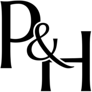 Poon & Ho LLP logo