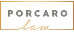 Porcaro Law logo
