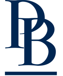 Poudrier Bradet Avocats logo