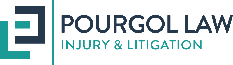 Pourgol Law logo