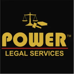 Power Legal Services logo