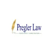 Pregler Law logo