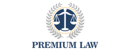 Premium Law logo