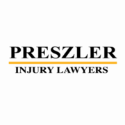 Preszler Injury Lawyers logo