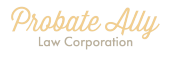 Probate Ally Law Corporation logo