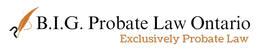 B.I.G. Probate Law Group logo