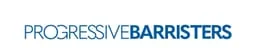 Progressive Barristers logo