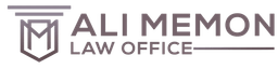 Ali Memon Law Office logo