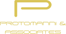 Protomanni & Associates logo