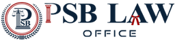PSB Law Office logo